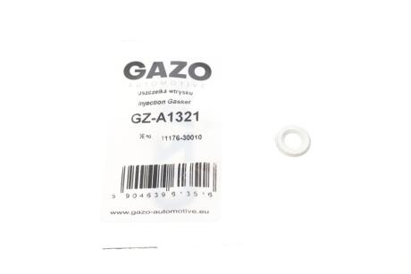 Автозапчастина GAZO GZ-A1321