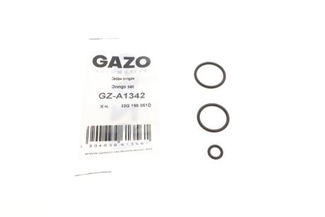 Автозапчастина GAZO GZ-A1342