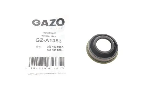 Автозапчастина GAZO GZ-A1353