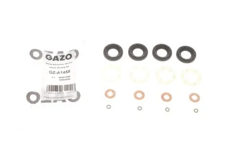 Автозапчастина GAZO GZ-A1458