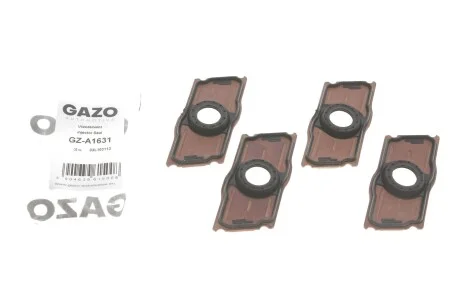 Автозапчастина GAZO GZ-A1631