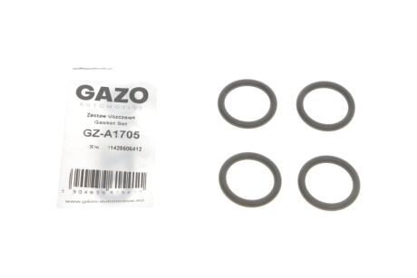 Автозапчастина GAZO GZ-A1705