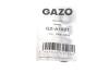 Сальник форсунки GAZO GZ-A1821 (фото 3)