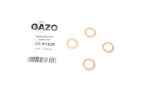 Автозапчастина GAZO GZ-A1929