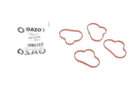 Автозапчастина GAZO GZ-A2108