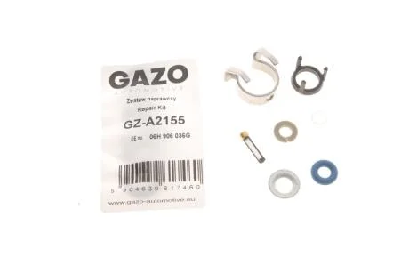 Автозапчастина GAZO GZ-A2155