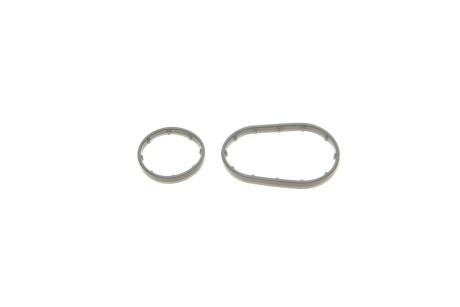 Прокладка радіатора масляного GAZO GZ-A2169