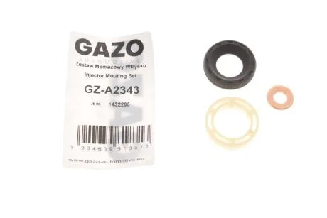 Автозапчастина GAZO GZ-A2343