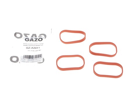 Прокладка колектора впускного GAZO GZ-A2411