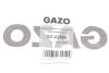 Прокладка кришки клапанів (комплект) GAZO GZ-A2506 (фото 2)