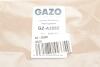 Автозапчастина GAZO GZ-A2562 (фото 2)