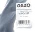 Патрубок інтеркулера GAZO GZ-D1237 (фото 2)