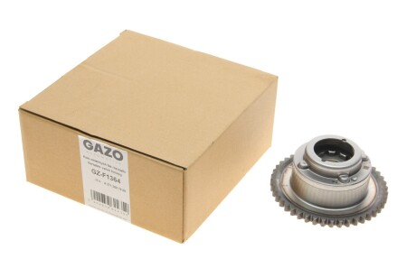 Автозапчастина GAZO GZ-F1364