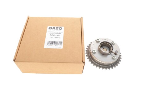Шестерня розподільчого валу GAZO GZ-F1372