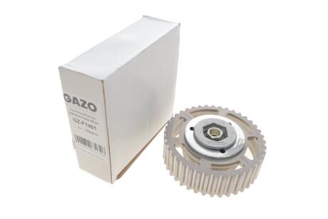 Шестерня ПНВТ GAZO GZ-F1401