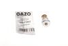 Датчик тиску масла GAZO GZ-F1603 (фото 2)
