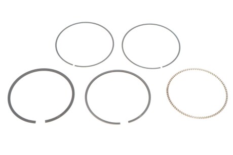 Кільця поршневі GAZO GZ-F1750