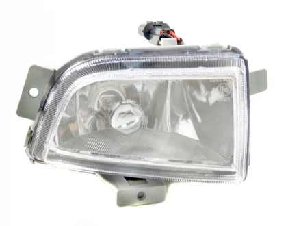 Фара противотуманная правая Авео-2 GH 96540154