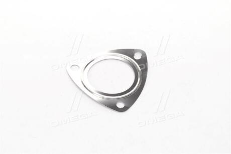 Прокладка приймальної труби Авео Т300/Cruze/Orlando/Volt GM GHIBAUDI MARIO 13293986