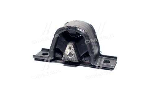 Подушка двигателя Матиз 0,8, CHERY QQ левая (GM) GHIBAUDI MARIO 96341722 (фото 1)