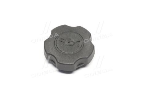 Кришка маслозаливної горловини Ланос 1,5 8V/Авео/Нексія/Лачетті 1,6 н/з GM GHIBAUDI MARIO 96413100