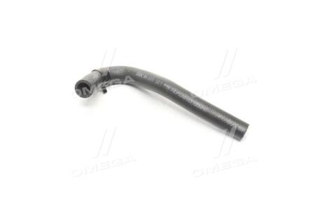 Патрубок печки AVEO 1,5 (подводящий) GHIBAUDI MARIO 96539581