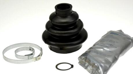 Пильовик привідного валу (набір) GKN (Lobro) 302333