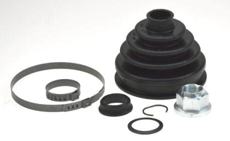 Пильовик шруса (зовнішнього) GKN (Lobro) 303094