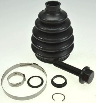 Пильовик шруса GKN (Lobro) 304328