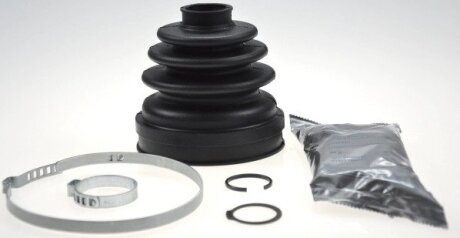 Пильник ШРКШ (комплект) Lobro 304739