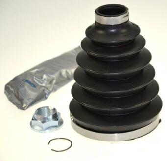 Пильовик ШРКШ зовн. GKN (Lobro) 305134