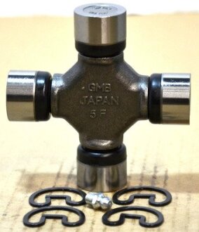 Хрестовина привідного валу Lobro U074