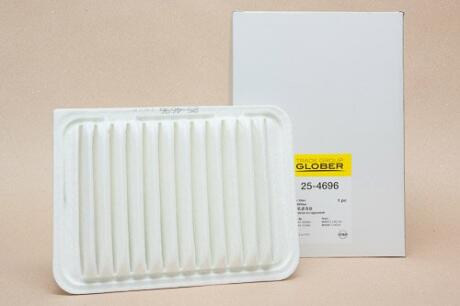 Фільтр повітряний GLOBER 254696