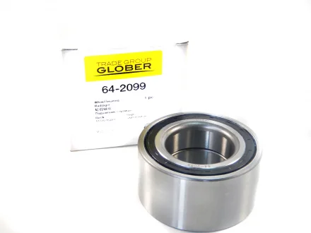 Подшипник передней ступицы Ceed, Elantra, I30 (SATO) SATO tech WB90202