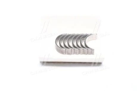 Вкладиші шатунні RENAULT 0,25 мм 1.2 D4F/D7F 96- (вир-во GLYCO) Glyco 01-3977/4 0.25mm