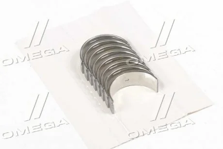 Вкладиші (вир-во GLYCO) Glyco 01-4142/4 0.50MM