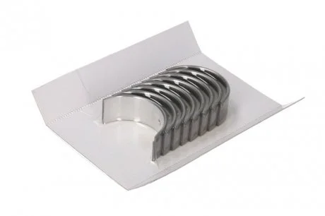 Вкладиші шатунні PSA STD 1,1/1,4TU1JP/ET3J4/TU3 (вир-во GLYCO) Glyco 01-4163/4 STD