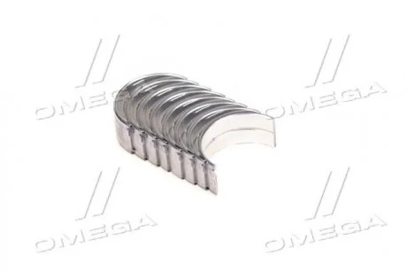 Вкладиші шатунні CITROEN CRD90/CRD93/M22/M25 (вир-во GLYCO) Glyco 01-4181/4 0.25MM