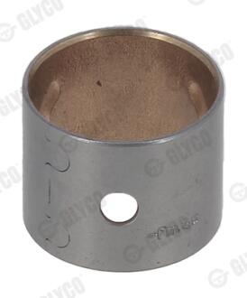 Підшипник ковзання поршневого пальця Glyco 55-3985 SEMI