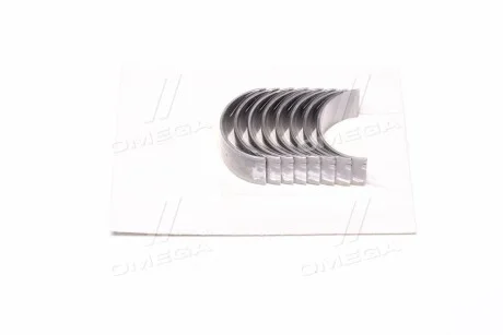 Вкладиші шатунні OPEL PL 0,25 2,3D/TD (вир-во GLYCO) Glyco 71-3174/4 0.25MM