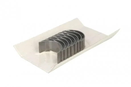 Вкладиші шатунні FORD PL 0.50mm 2,0/2,2/2,4TDCi Dura Torg 00- Glyco 71-4066/4 0.50MM