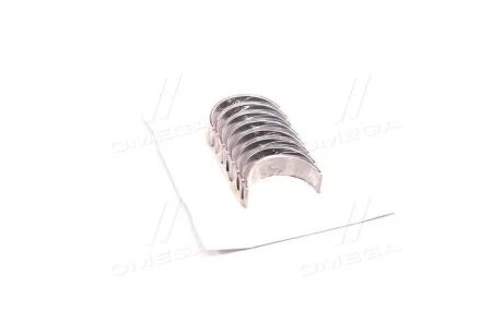 Вкладиші шатунні PSA/FORD 0,30 1,6HDi 16V/1.6 TDCi 16V 04- БЕЗ ЗАМКУ (вир-во GLYCO) Glyco 71-4246/4 0.30MM