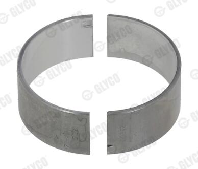 Вкладиші шатунні 0,25 MB OM651.911 SPUTTER Glyco 71-4724 0.25MM