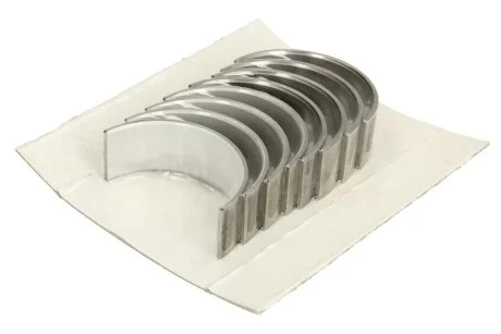 Вкладиші шатунні PSA 0,3ММ 2,0/2,2 HDi DW10ATED/DW12TED SPUTTER з 01.2008 без замка (вир-во GLYCO) Glyco 71-5053/4 0.30MM