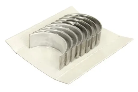 Вкладиші шатунні PSA STD 2,0TDCi/2,2HDi DW10ATED4/DW12TED SPUTTER з 01.2008 без замка (вир-во GLYCO) Glyco 71-5053/4 STD