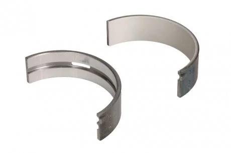 Вкладиші корінні MB HL 0,25 OM611/612/613/646/647/648 SPUTTER (вир-во GLYCO) Glyco 72-3856 0.25MM