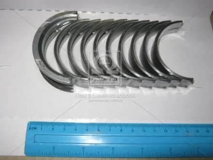 Вкладиші (вир-во GLYCO) Glyco H007/5 STD