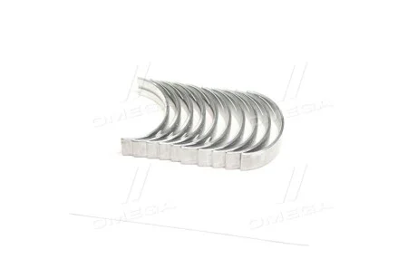 Вкладиші корінні OPEL/RENAULT G9U/G8T (вир-во GLYCO) Glyco H1013/5 0.25MM