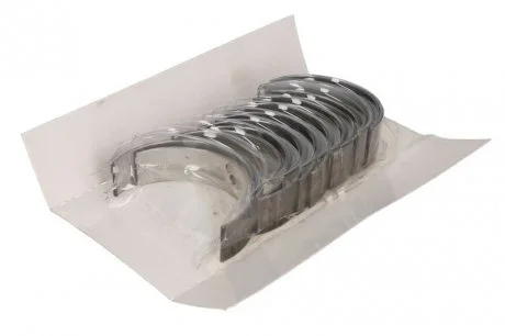 Вкладиші (вир-во GLYCO) Glyco H1076/5 0.25MM