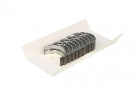 Вкладиші корінні FIAT 0,254mm 1,4 16V/1,8 16V/1,9D/TD (вир-во GLYCO) Glyco H1096/5 0.25MM